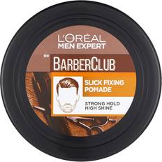 Men Expert Men's Hair Wax Barber Club, Slick Fixing Pomade