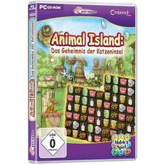 Animal Island - Das Geheimnis der Katzeninsel (PC)