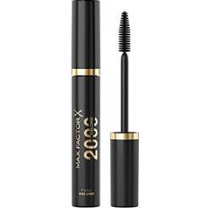 Max Factor 2000 Calorie Dramatic Volume Mascara Black, 9 ml Pack of 1 Packaging Vary