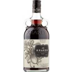 Kraken The Kraken Black Spiced Rum 70cl
