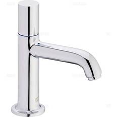 Knob Handle Basin Taps Hansgrohe Uno (38130000) Chrome