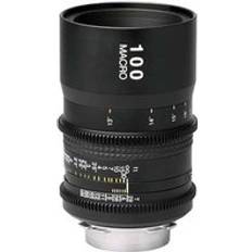 Tokina Cinema AT-X 100mm T2.9 Macro Lens PL Mount