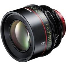 Canon CN-E 135mm T2.2 L F Cine Lens