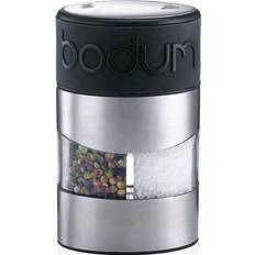 Bodum Articoli per la cucina Bodum Twin Macinasale, Macinapepe 11.2cm