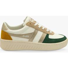 Gola Sneakers Gola Basket Cuir Grandslam Quadrant - Taille