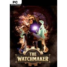 PC Games The Watchmaker (PC)