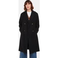 Clothing Whistles Riley Trench Coat