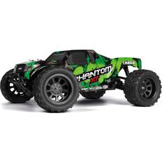 Maverick Rc Phantom Xt Fjernstyret Rtr Truggy 1:10 Grøn Mv150600