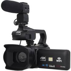 Camcorders 4K Video Camera