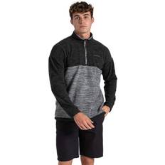 Craghoppers Ytterkläder Craghoppers Mens Esk Half Zip Fleece Jacket Chest 44' 112cm