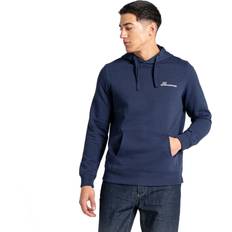 Craghoppers Sweatere Craghoppers Crag Lautner Hd Top 99 - Blå Navy