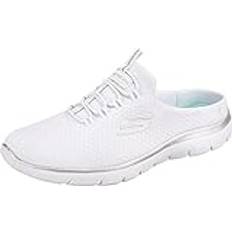 Skechers Summits Casual Shoes - White