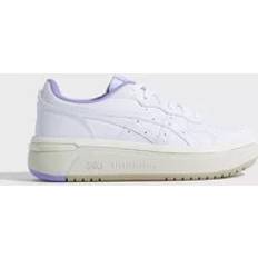 Asics Japan S ST Sneakers - White/Digital Violet