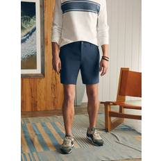 Fabric - Men Belts Faherty All Day 7 Shorts