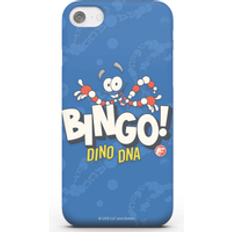 Jurassic Park Bingo Dino Smartphone Hülle