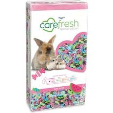 Carefresh 99% Dust-Free Natural Paper Pet Bedding 10 L
