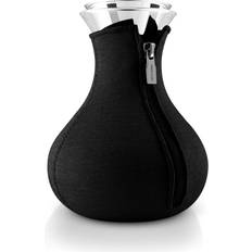 Glas Tekannor Eva Solo Black Tekanna 1L