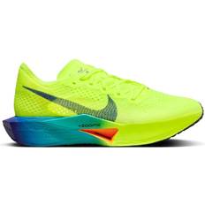 Schuhe NIKE Vaporfly 3 W - Volt/Scream Green/Barely Volt/Black