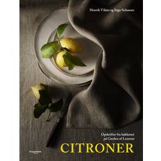 Citroner Henrik Vilain 9788794086028