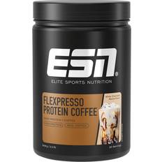 ESN Flexpresso Protein Coffee - White Chocolate Mocha 908g