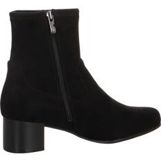 Caprice Boots Caprice Catrina Ankle Boots - Black