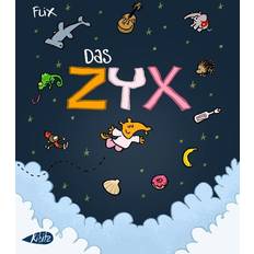 Das Zyx (Gebunden)