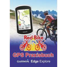 GPS Praxisbuch Garmin Edge Explore