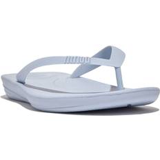 Fitflop Herr Skor Fitflop IQUSHION Ergonomiska Skywash Blue, UK, Skywash blå