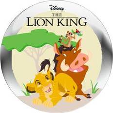 Audiobooks on sale StoryShield Disney: Der König der Löwen & Das Dschungelbuch SS-DISNEY LION KING (Hörbuch)