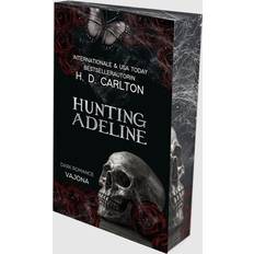 Hunting Adeline (Broché, 2024)