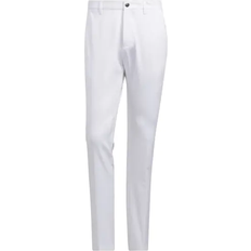 Adidas Ultimate365 Tapered Golf Pants - White