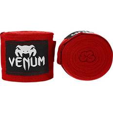 Venum Boxing Hand Wraps Red 2.5 Meter