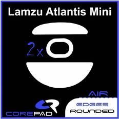 Billig Gamingmus Corepad Skatez AIR Atlantis Mini