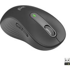 Logitech signature m650 l left