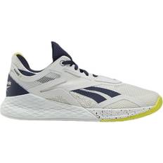 Reebok Nano X Sportschuhe - White/Black