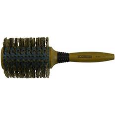 Ceramic Hair Brushes Scalpmaster Ceramic Boar Bristle Vented Round