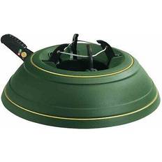 Krinner Vario Classic Green Juletræsfod 39cm