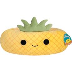 Squishmallows 20-Inch Maui Pineapple Pet Bed Ultrasoft