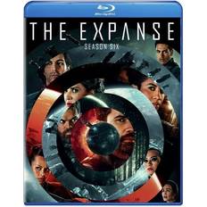 The Expanse Season 6