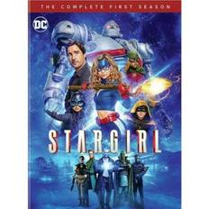 DC s Stargirl The Complete First Season DVD