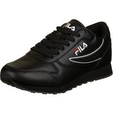 Fila Orbit Low Sneakers - Black