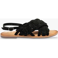 Ravel Perran Suede Open Toe Sandals