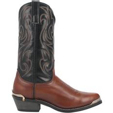 Laredo Nashville Round Toe Cowboy Boots