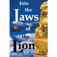 Into the Jaws of the Lion 5 Pocketbok