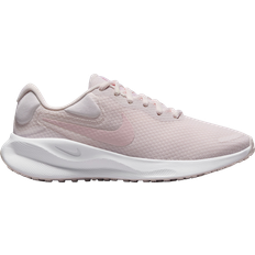 Nike 45 ⅓ Løpesko Nike Revolution 7 W - Pearl Pink/White/Pink Foam