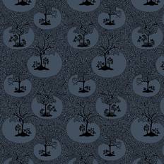 Wallpapers Graham & Brown Sacha Walckhoff x Wallpaper Magical Forest 113474