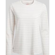 Craghoppers Oberteile Craghoppers Damen Nosilife Akona Longsleeve weiss