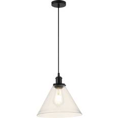 Loxton Lighting 1 Light Pendant Lamp