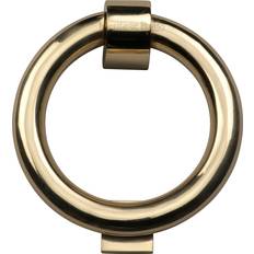 Heritage brass 10.7cm 10.7cm Ring Knocker 1pcs
