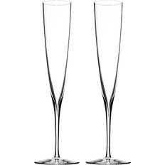 Waterford Elegance Champagne Glass 14.8cl 2pcs